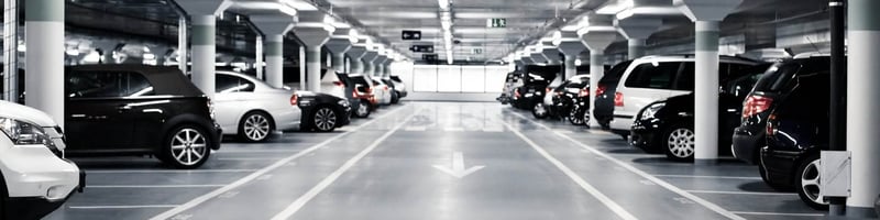 FAAC acquisisce TIBA Parking Systems