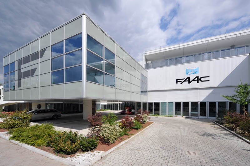 FAAC Technologies: Katia Marinangeli è la nuova CFO e Stefano Tamba diventa CLO