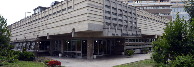 Ospedale di Macerata, porte FAAC per le sale operatorie e la rianimazione