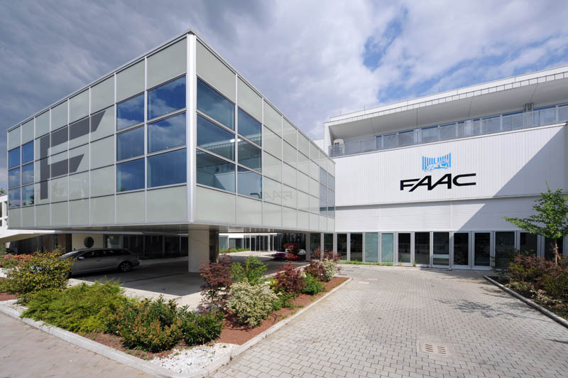 FAAC Technologies: Katia Marinangeli è la nuova CFO e Stefano Tamba diventa CLO