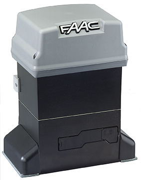 Gearmotor FAAC 746 E R 230V - Automatic Sliding Gates
